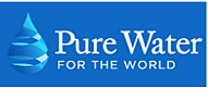 Pure Water logo