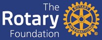 Rotary Foundation Logo