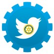 RotaryTwitter