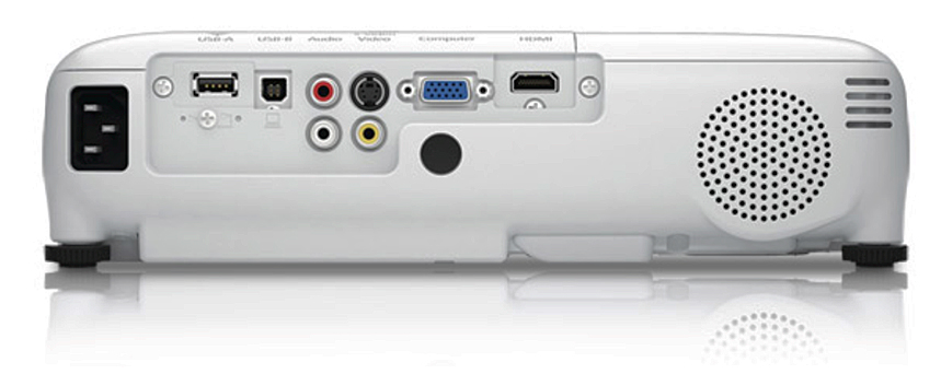 Projector Gateway New page provides tech data for our speakers – Southern Rensselaer ...