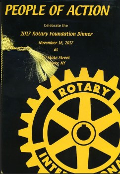 Program Cover