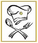 Rotary Home Cooking logo