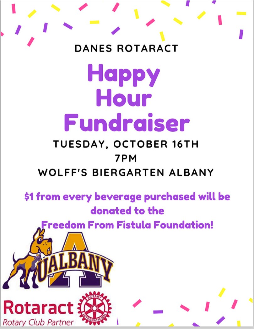 RotaractHappyHour2018