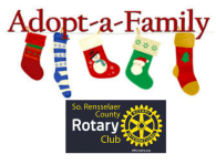 Adopt-a-Family logo