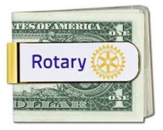 Rotary Cash
