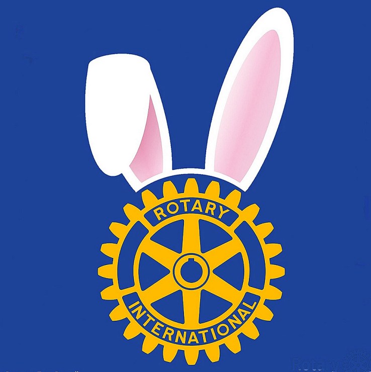 Rotary Bunny Ears