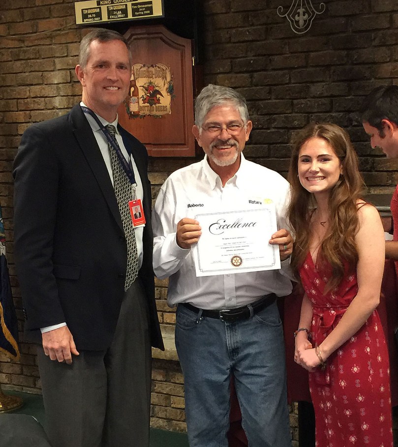 mike bennett and abigail utter