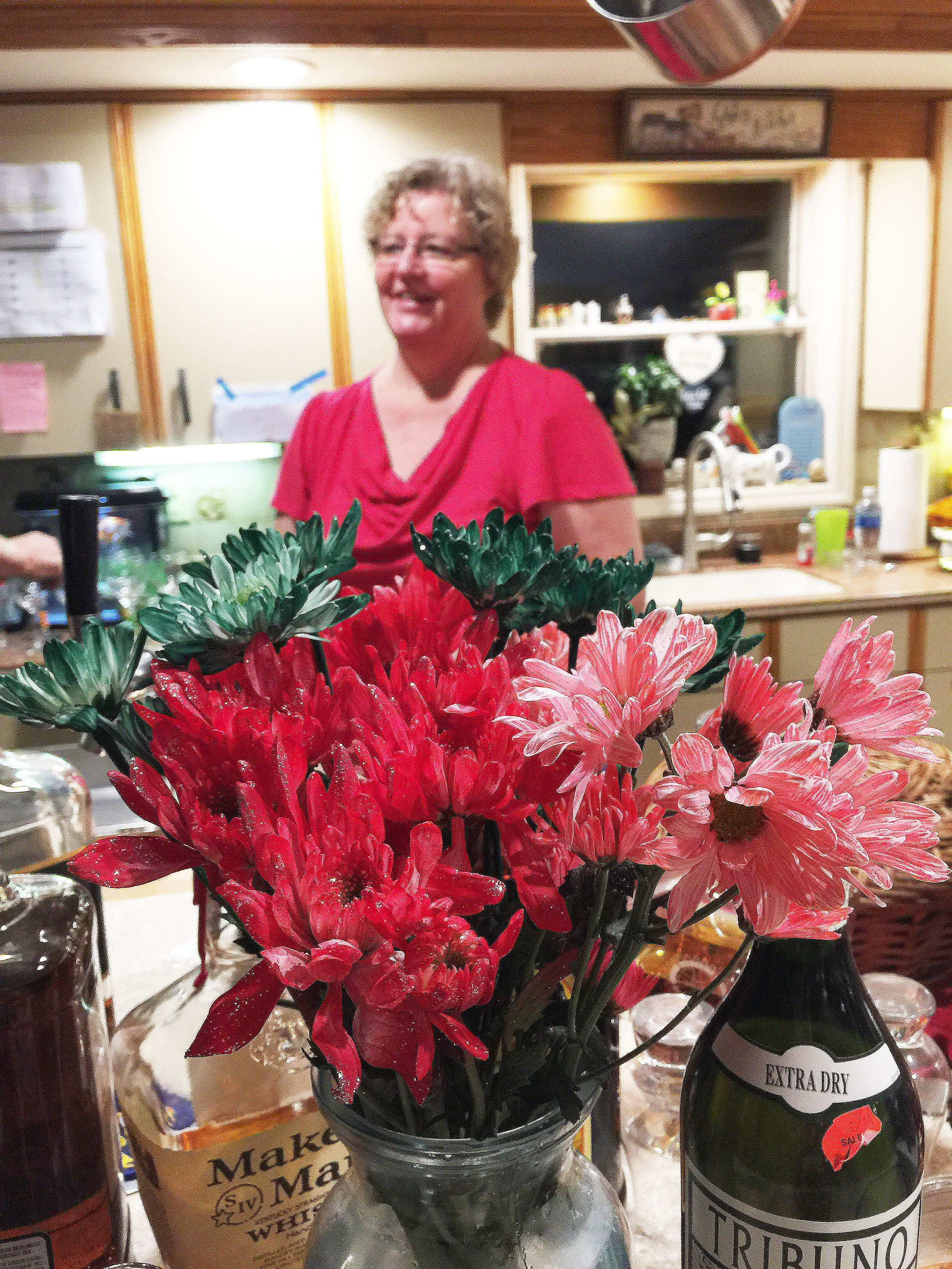 Party Maggie Flowers