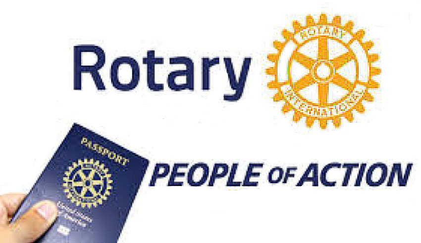 Rotary Passport
